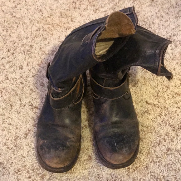 boots like freebird but cheaper